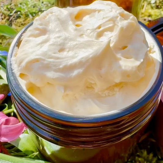 Discover the healing intelligence of tallow