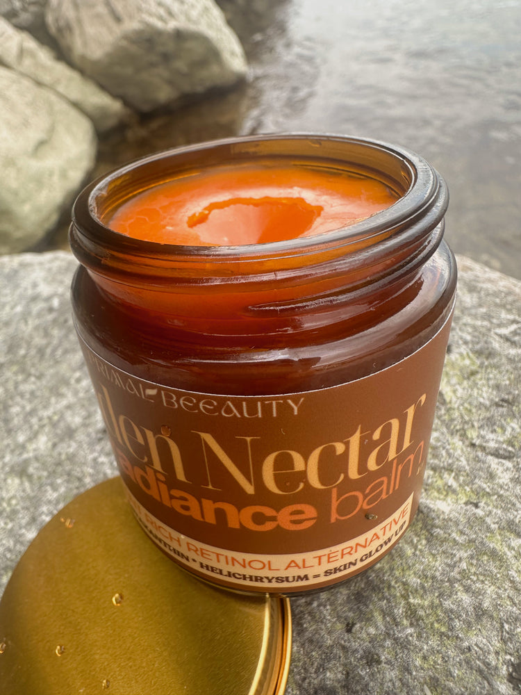 ANTIOXIDANT FACE BALM