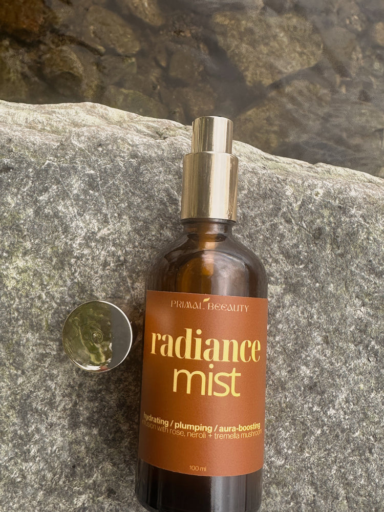 Radiance Mist