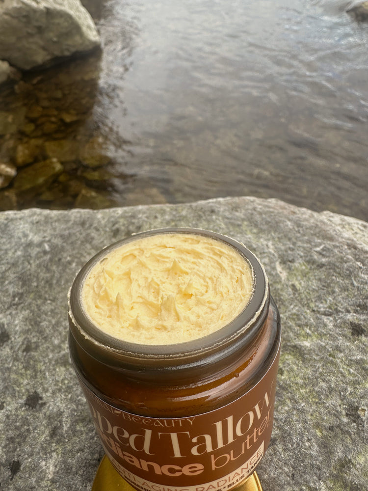 BUTTERS & LOTIONS