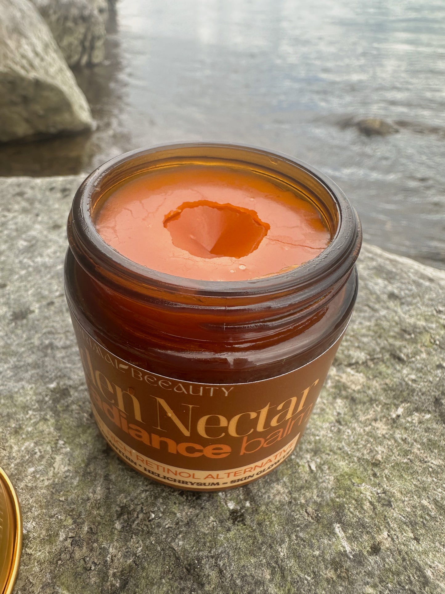 Golden Nectar Balm 4oz