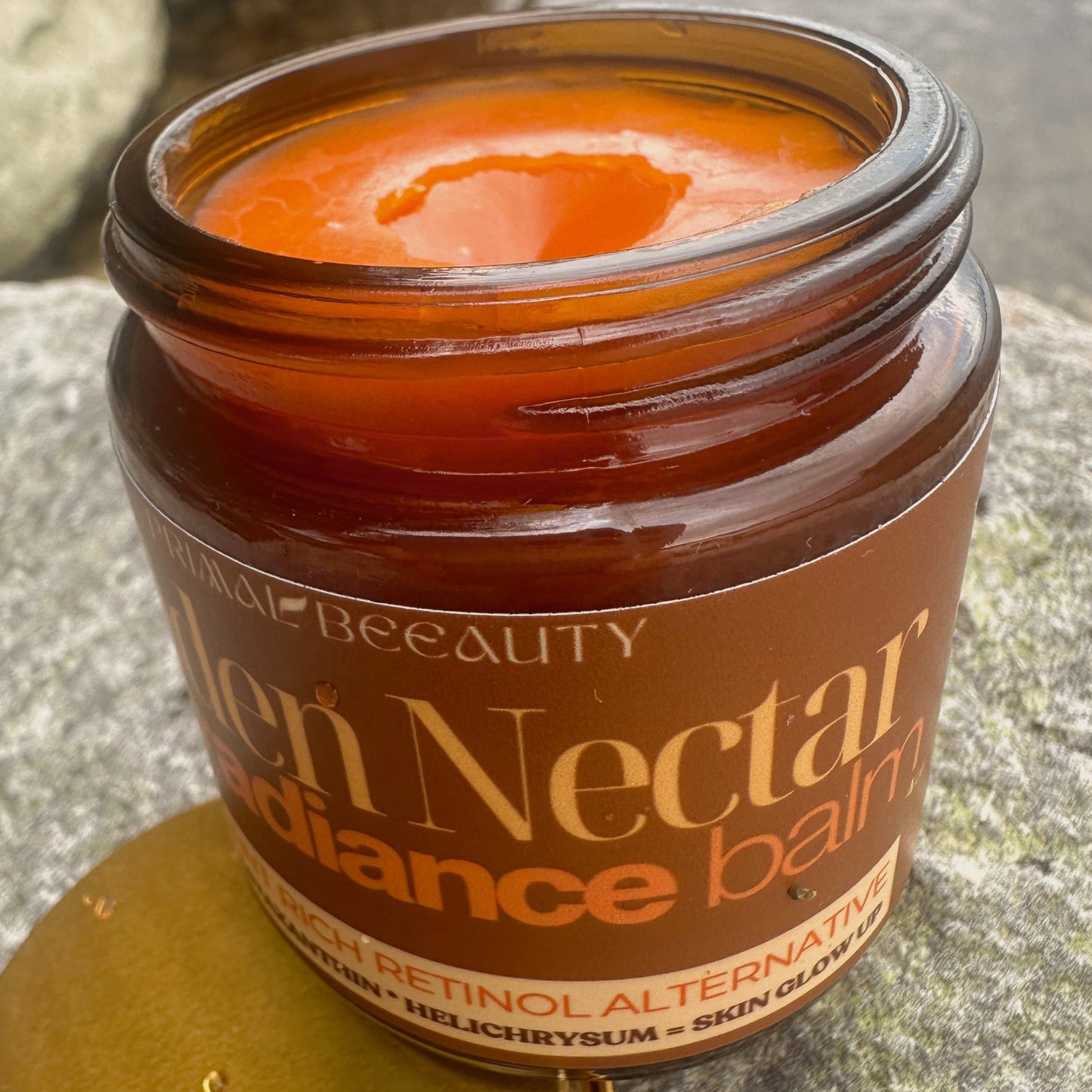 Golden Nectar Balm 4oz