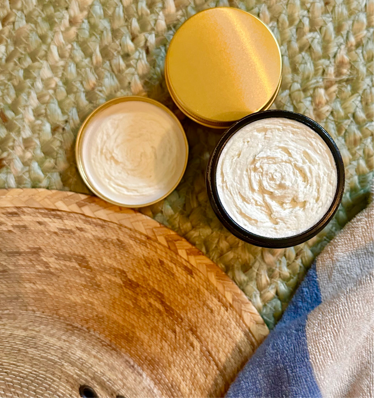 Primal Beeauty Sun Butter 4oz