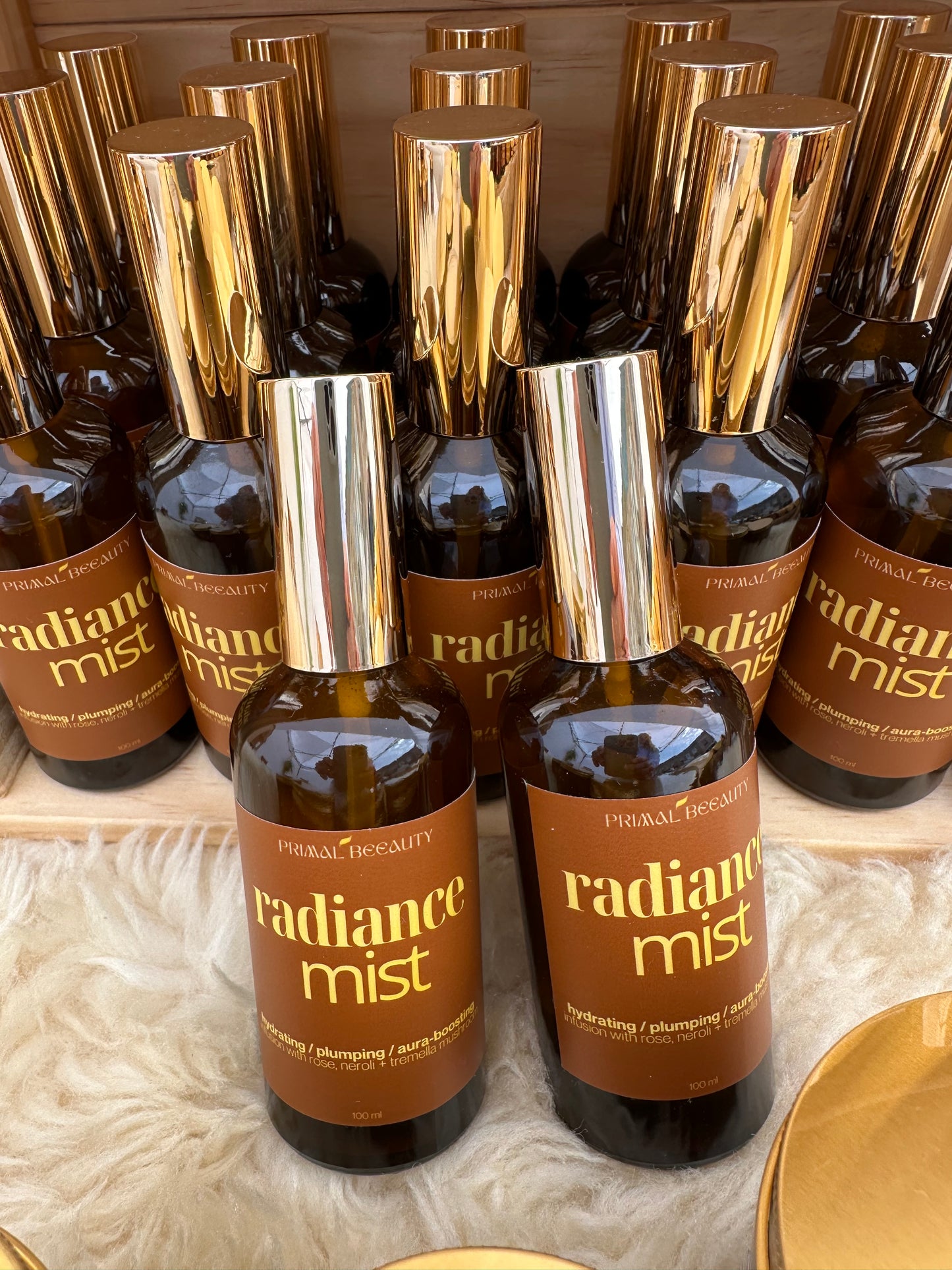 Radiance Mist