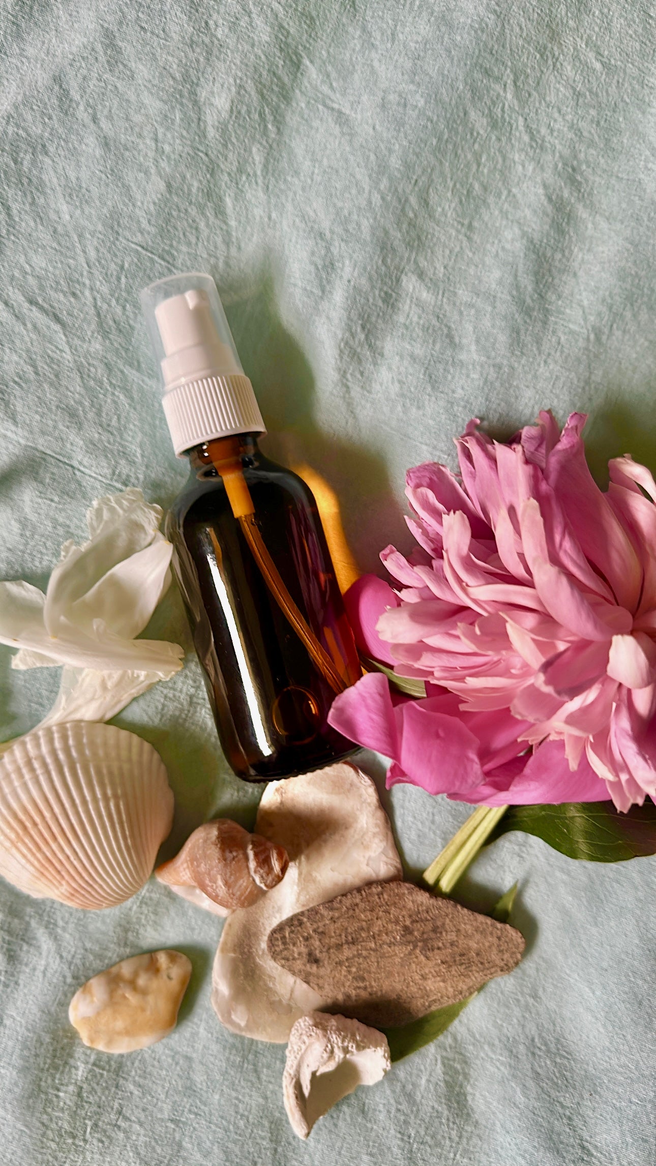 Primal Beeauty Hair Rx 4oz