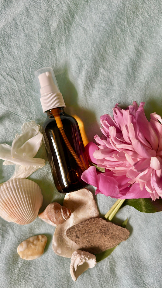 Primal Beeauty Hair Rx 4oz