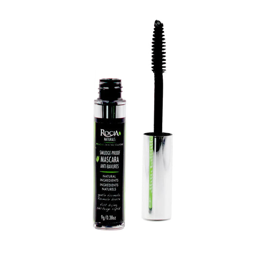 Rocia Naturals Smudge Proof Mascara