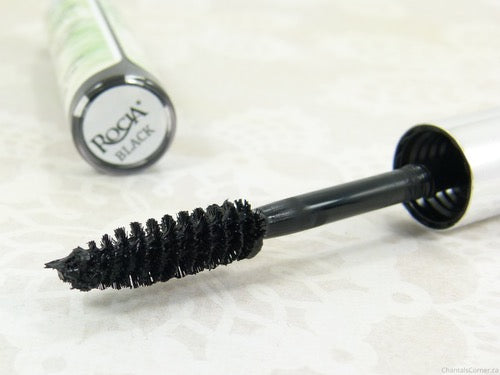 Rocia Naturals Smudge Proof Mascara