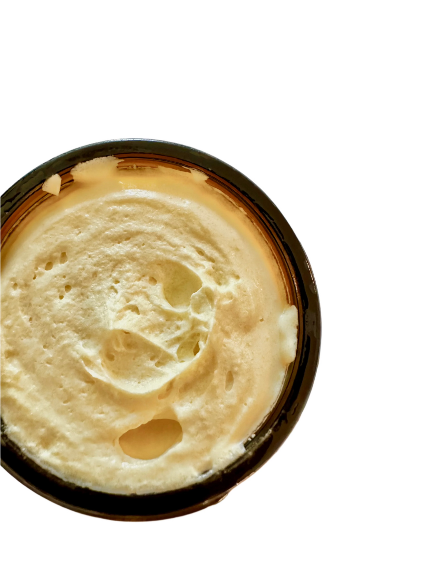 Face Glow Whipped Tallow: Seabuckthorn Berry & Blue Tansy