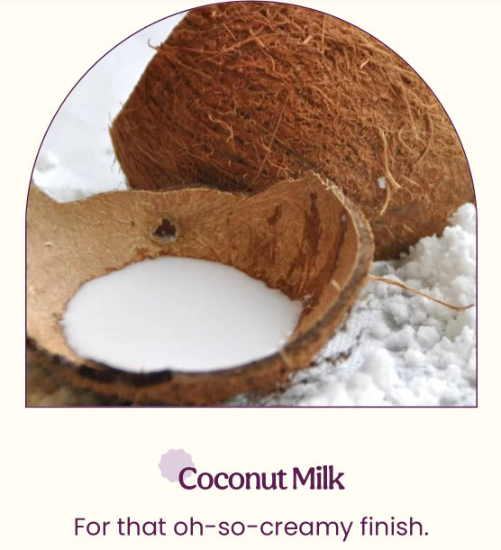 Matcha Coconut Superfood Latte Powder, by Blume