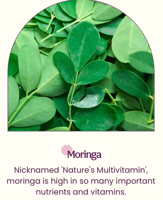 Matcha Coconut Superfood Latte Powder, by Blume