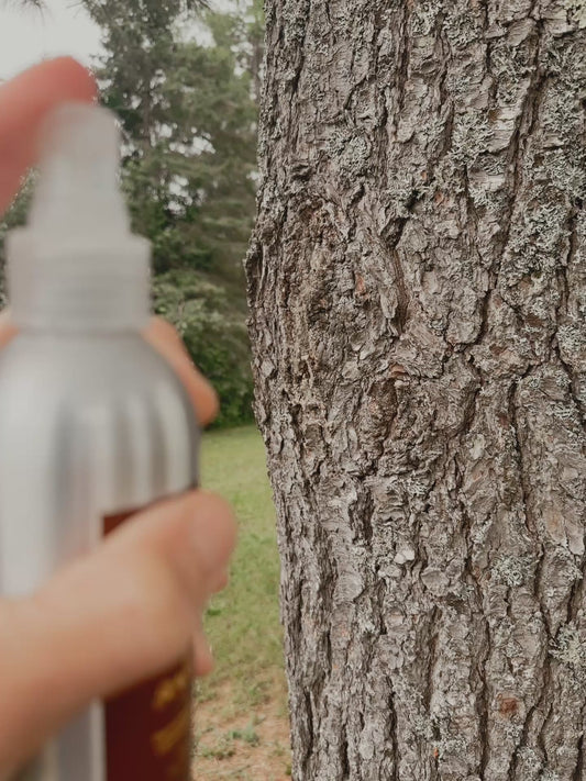 Botanical Barrier Outdoors Mist