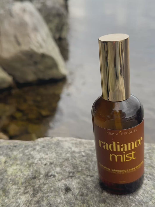 Radiance Mist